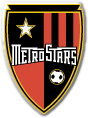 Click to go to Metro Stars NY Profile